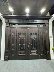 Cửa Classic GSD