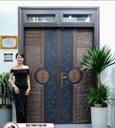 Cửa Classic GSD