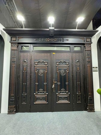 Cửa Classic GSD