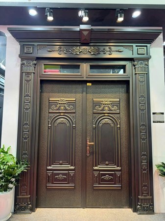 Cửa Classic GSD