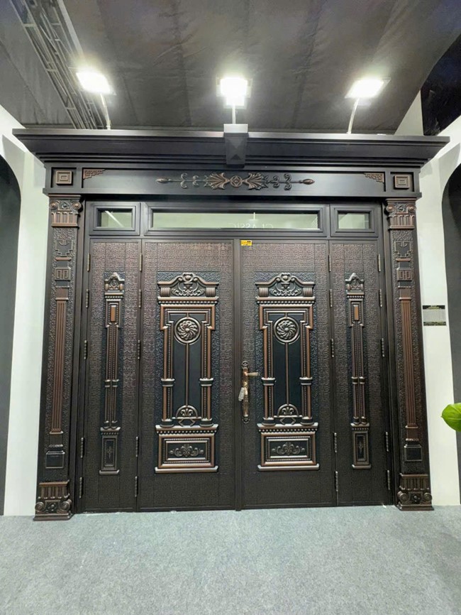 Cửa Classic GSD