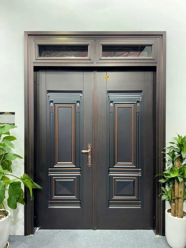 Cửa Classic GSD