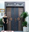 Cửa Classic GSD