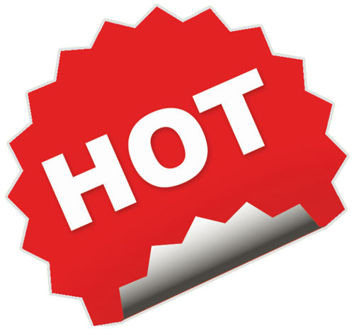 hot